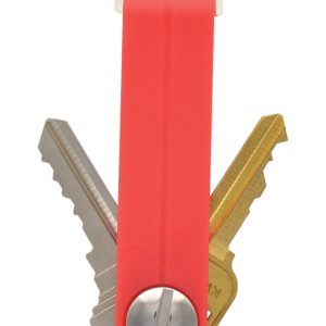 Hillman TurnKey Metal/Plastic Assorted High End Accessories Key Chain