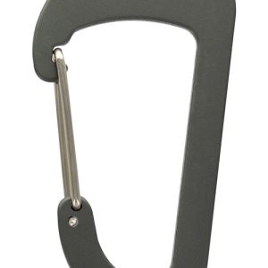 Hillman Metal Assorted Multi-Tool Carabiner