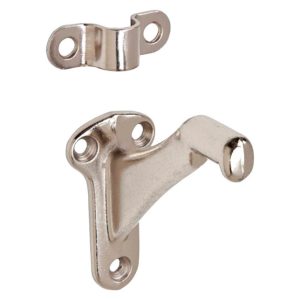 Ives Aluminum Handrail Bracket