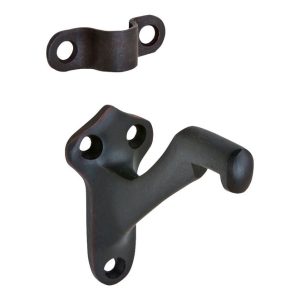 Ives Aluminum Handrail Bracket