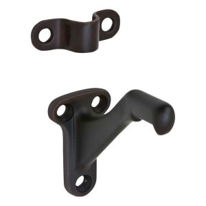 Ives Aluminum Handrail Bracket