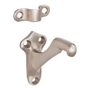 Ives Aluminum Handrail Bracket