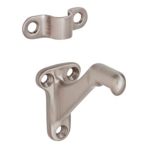 Ives Aluminum Handrail Bracket