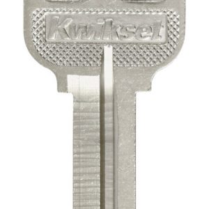 Hillman Traditional Key Padlock Universal Key Blank Single