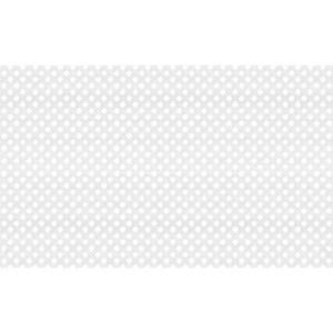 Deckorators 4 ft. W X 8 ft. L White Plastic Privacy Lattice Panel