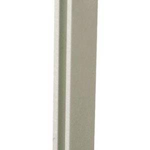 Deckorators 3/4 in. W X 8 ft. L Gray Plastic Lattice Cap