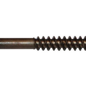 Screw Products No. 7 X 1-1/2 in. L Star Bronze Pocket-Hole Screw 1 lb lb 165 pk
