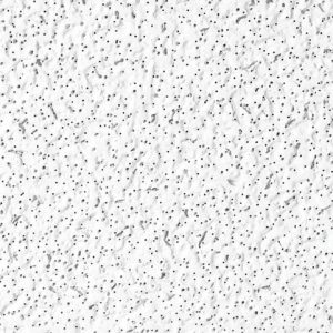 USG Ceilings Saville Row Non-Directional 24 in. L X 24 in. W 0.75 in. Shadow Line Tapered Ceiling Pa