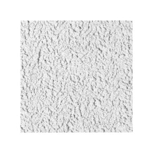 USG Ceilings Cheyenne Directional 24 in. L X 24 in. W 3/4 in. Shadow Line Tapered Ceiling Tile 1 pk