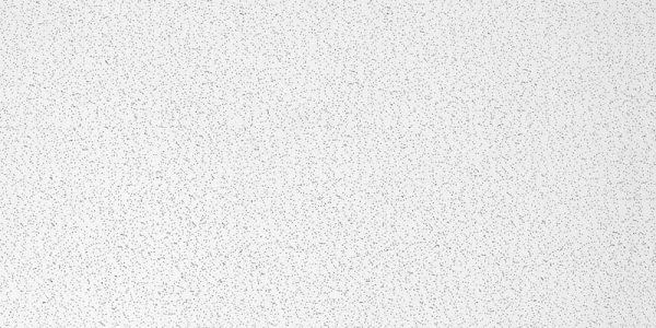 USG Ceilings Radar Non-Directional 48 in. L X 24 in. W 0.63 in. Square Edge Ceiling Panel 1 pk