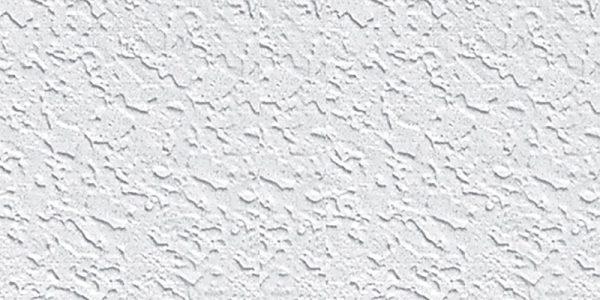 USG Ceilings Tabaret Non-Directional 48 in. L X 24 in. W 0.63 in. Square Edge Ceiling Panel 1 pk