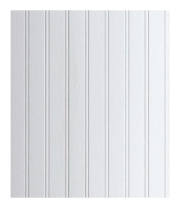 Global Product 48 in. W X 96 in. L X 3/16 in. Wall Panel