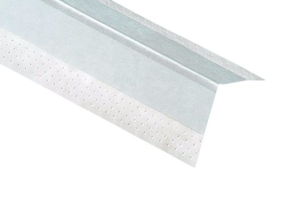Phillips 1.75 in. W X 10 ft. L Metal 90 Degree Corner Bead