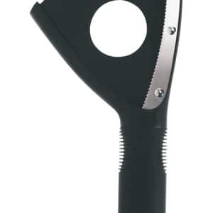 OXO Good Grips Black Stainless Steel Jar Opener