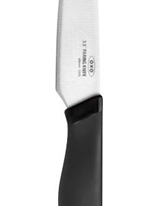 OXO 3.5 in. L Stainless Steel Paring Knife 1 pc