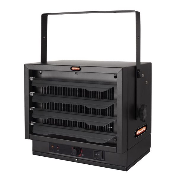 GHP Dyna-Glo 500 sq ft Utility Garage Heater