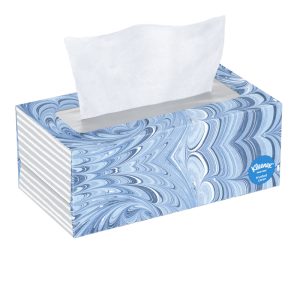 Kleenex 144 ct Facial Tissue