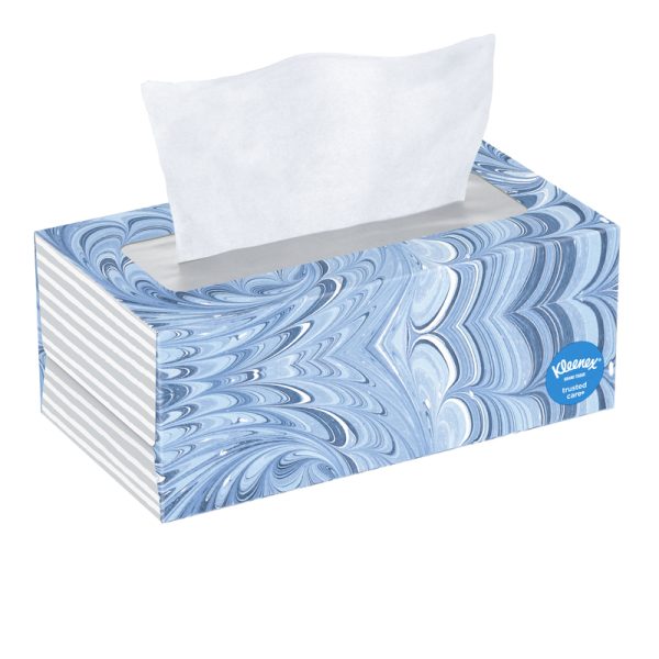 Kleenex 144 ct Facial Tissue
