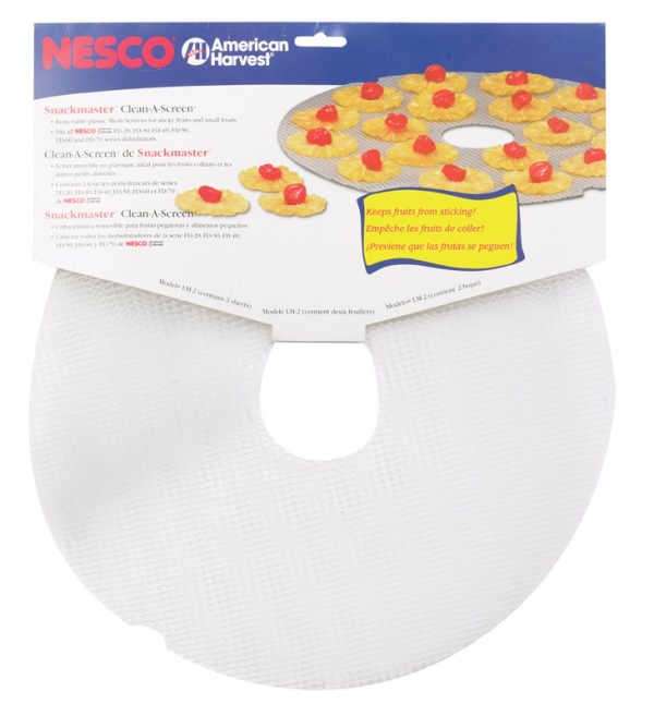 Nesco Assorted 3.7 oz Food Dehydrator