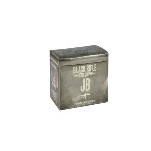 Black Rifle Coffee Company Medium Roast Coffee K-Cups 12 pk
