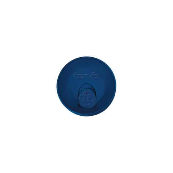 Tervis Navy BPA Free Reusable Lid