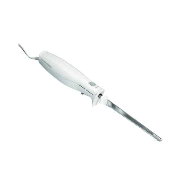 Hamilton Beach Stainless Steel 7 in. L Electric Knife