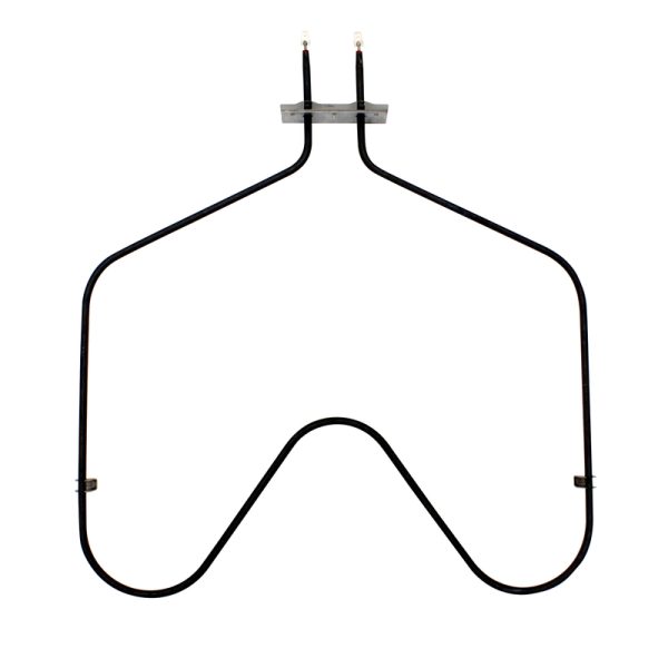 RangeKleen Stainless Steel Oven Replacement Element 16.5 in. W X 18.75 in. L