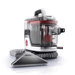 Hoover CleanSlate Bagged Corded Standard Filter Spot Cleaner