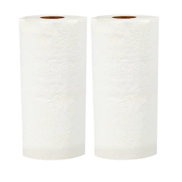 Vinda Paper Paper Towels 60 sheet 2 ply 2 pk