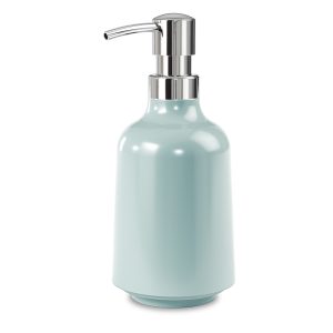 Umbra 13 oz Counter Top Liquid Step Soap Pump