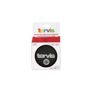 Tervis Black/Gray Straw Lid