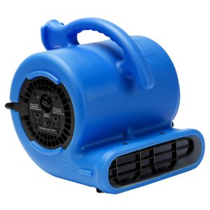 B-AIR 13.5 in. H 3 speed Blower Fan