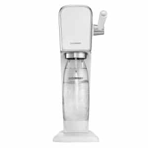 SodaStream ART Machine White 1 L Soda Maker 1 pk