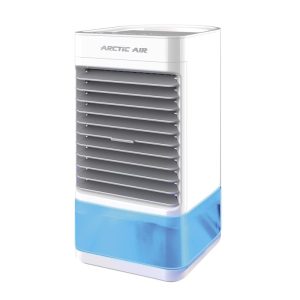 Arctic Air Pure Chill XL 100 sq ft Portable Evaporative Cooler 5 CFM