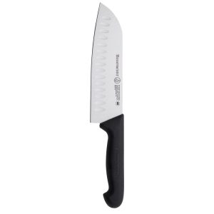 Messermeister Four Seasons 7 in. L Stainless Steel Santoku Knife 1 pc