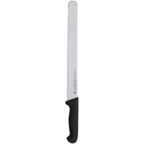 Messermeister Four Seasons 12 in. L Stainless Steel Slicer 1 pc