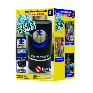 Bulbhead Skeeter Tornado Mosquito Vacuum 1 pc