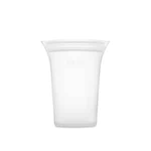 Zip Top 16 oz Frost Food Storage 1 pk