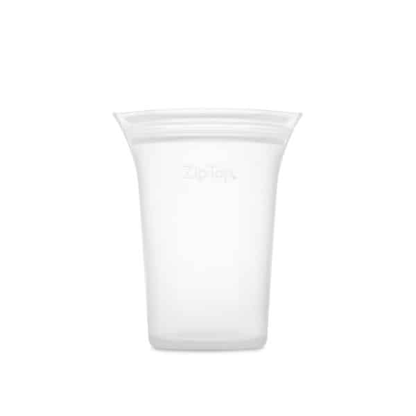 Zip Top 16 oz Frost Food Storage 1 pk