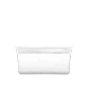 Zip Top 4 Frost Snack Bag 1 pk