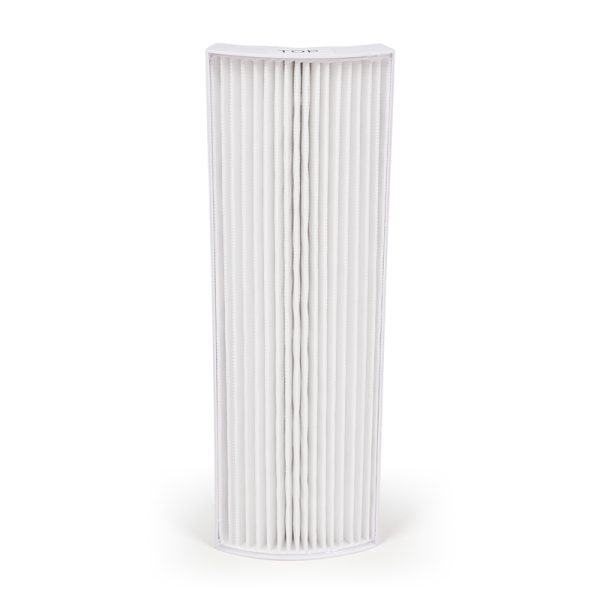 Envion Ionic 1.5 in. H X 4.5 in. W Rectangular HEPA Air Purifier Filter