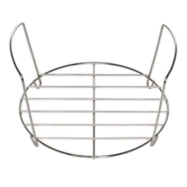 Instant Pot Silver Stainless Steel Roasting rack