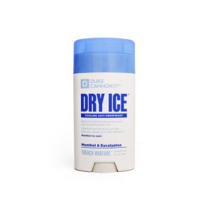 Duke Cannon Dry Ice Antiperserant/Deodorant 2.6 oz 1 pk