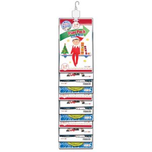 Bendon Play Pack Assorted Activity Book