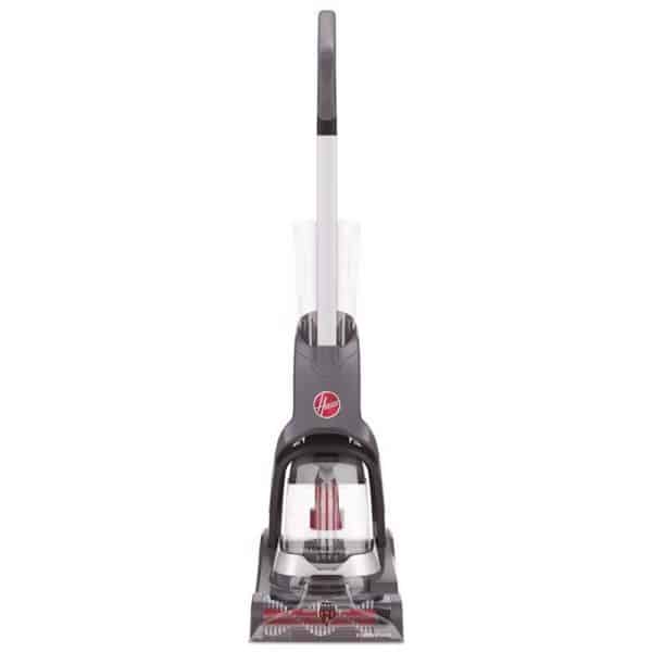 Hoover Bagless Corded Standard Filter Carpet Cleaner Washer