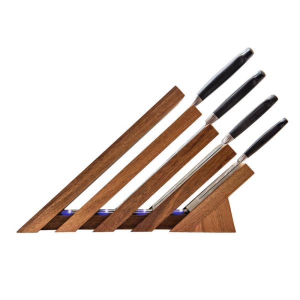 Messermeister Magnetic Knife Storage Block 1 pc