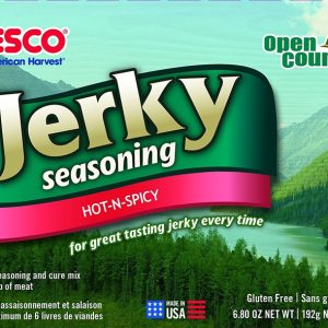 Nesco Open Country 8.8 oz Jerky Maker