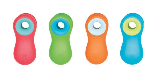 OXO Good Grips Assorted Colors Plastic All-Purpose Magnetic Clips