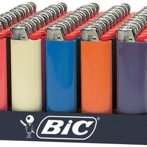 BIC Assorted Disposable Lighter 1 pk
