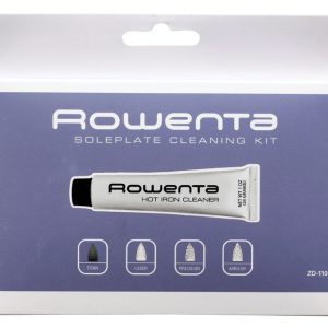 Rowenta Iron Cleaning Kit